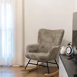 公寓 Modern 2-bedroom In The Heart Of 地拉那