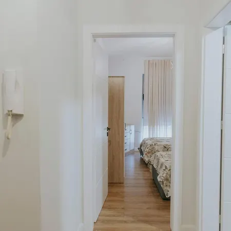 Apartment Modern 2-bedroom In The Heart Of Tirana